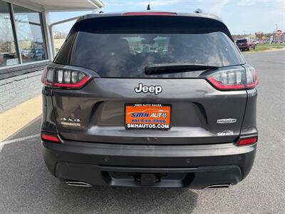 2021 Jeep Cherokee Latitude Lux   - Photo 8 - Frederick, MD 21702