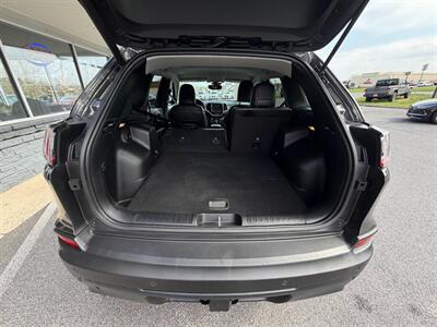 2021 Jeep Cherokee Latitude Lux   - Photo 37 - Frederick, MD 21702