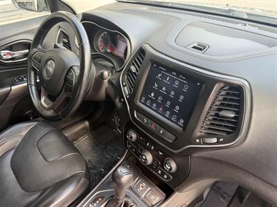 2021 Jeep Cherokee Latitude Lux   - Photo 47 - Frederick, MD 21702