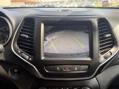 2021 Jeep Cherokee Latitude Lux   - Photo 59 - Frederick, MD 21702