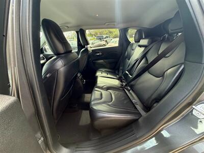 2021 Jeep Cherokee Latitude Lux   - Photo 32 - Frederick, MD 21702