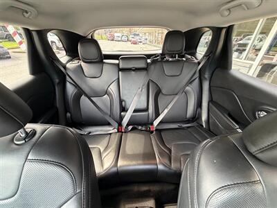 2021 Jeep Cherokee Latitude Lux   - Photo 11 - Frederick, MD 21702