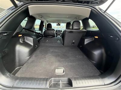 2021 Jeep Cherokee Latitude Lux   - Photo 38 - Frederick, MD 21702