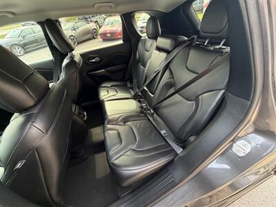 2021 Jeep Cherokee Latitude Lux   - Photo 33 - Frederick, MD 21702