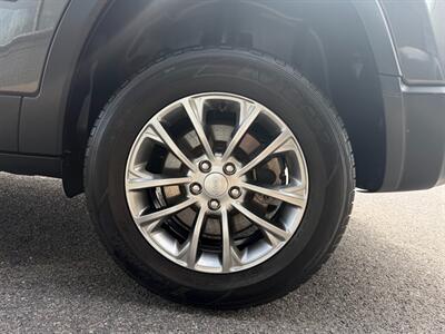 2021 Jeep Cherokee Latitude Lux   - Photo 28 - Frederick, MD 21702