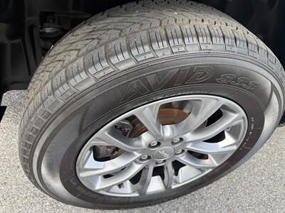 2021 Jeep Cherokee Latitude Lux   - Photo 25 - Frederick, MD 21702