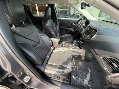 2021 Jeep Cherokee Latitude Lux   - Photo 44 - Frederick, MD 21702