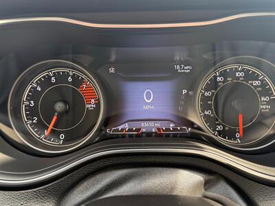 2021 Jeep Cherokee Latitude Lux   - Photo 58 - Frederick, MD 21702