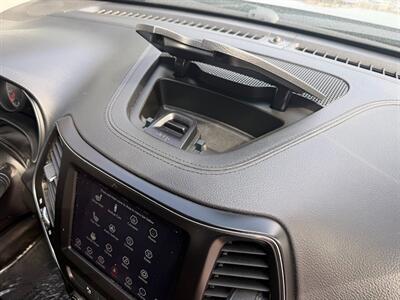 2021 Jeep Cherokee Latitude Lux   - Photo 48 - Frederick, MD 21702