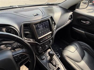 2021 Jeep Cherokee Latitude Lux   - Photo 60 - Frederick, MD 21702