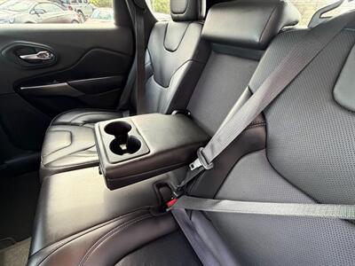 2021 Jeep Cherokee Latitude Lux   - Photo 34 - Frederick, MD 21702