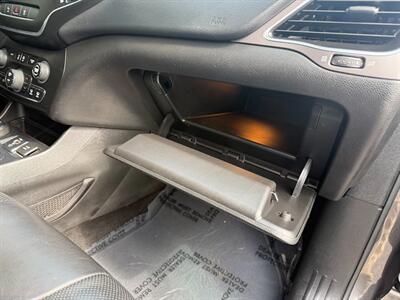 2021 Jeep Cherokee Latitude Lux   - Photo 49 - Frederick, MD 21702