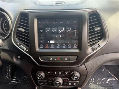 2021 Jeep Cherokee Latitude Lux   - Photo 51 - Frederick, MD 21702