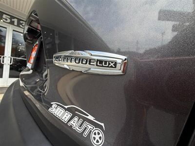 2021 Jeep Cherokee Latitude Lux   - Photo 36 - Frederick, MD 21702