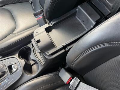 2021 Jeep Cherokee Latitude Lux   - Photo 21 - Frederick, MD 21702