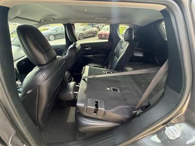 2021 Jeep Cherokee Latitude Lux   - Photo 35 - Frederick, MD 21702