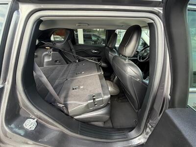 2021 Jeep Cherokee Latitude Lux   - Photo 40 - Frederick, MD 21702