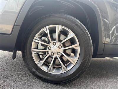 2021 Jeep Cherokee Latitude Lux   - Photo 30 - Frederick, MD 21702