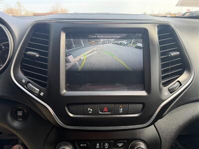 2021 Jeep Cherokee Latitude Lux   - Photo 14 - Frederick, MD 21702