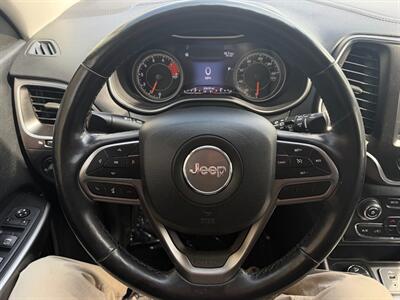 2021 Jeep Cherokee Latitude Lux   - Photo 56 - Frederick, MD 21702