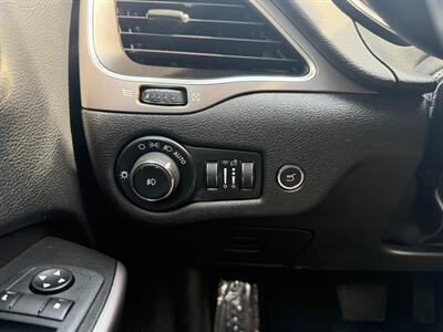 2021 Jeep Cherokee Latitude Lux   - Photo 55 - Frederick, MD 21702