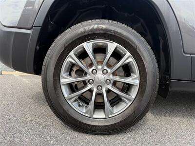2021 Jeep Cherokee Latitude Lux   - Photo 26 - Frederick, MD 21702