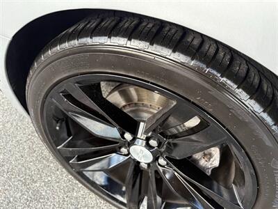 2016 Chevrolet Camaro 2 SS   - Photo 55 - Frederick, MD 21702