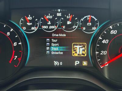 2016 Chevrolet Camaro 2 SS   - Photo 61 - Frederick, MD 21702
