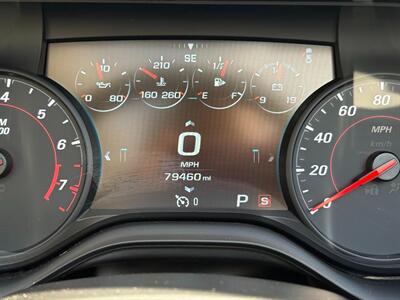 2016 Chevrolet Camaro 2 SS   - Photo 30 - Frederick, MD 21702