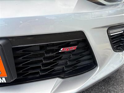2016 Chevrolet Camaro 2 SS   - Photo 14 - Frederick, MD 21702