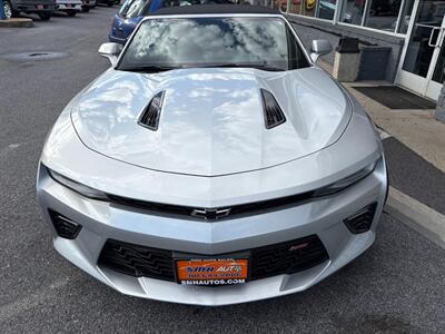 2016 Chevrolet Camaro 2 SS   - Photo 3 - Frederick, MD 21702