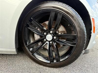 2016 Chevrolet Camaro 2 SS   - Photo 58 - Frederick, MD 21702