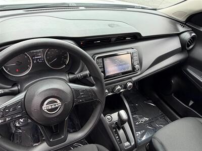 2024 Nissan Kicks S - Photo 28 - Frederick, MD 21702