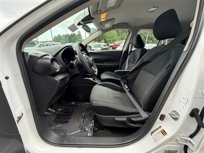 2024 Nissan Kicks S - Photo 2 - Frederick, MD 21702