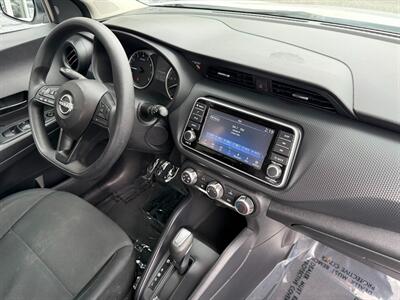 2024 Nissan Kicks S - Photo 20 - Frederick, MD 21702