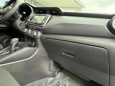 2024 Nissan Kicks S - Photo 21 - Frederick, MD 21702