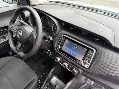 2024 Nissan Kicks S - Photo 23 - Frederick, MD 21702