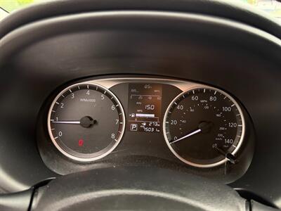 2024 Nissan Kicks S - Photo 9 - Frederick, MD 21702