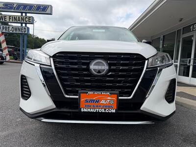 2024 Nissan Kicks S - Photo 5 - Frederick, MD 21702