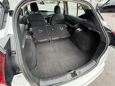 2024 Nissan Kicks S - Photo 12 - Frederick, MD 21702