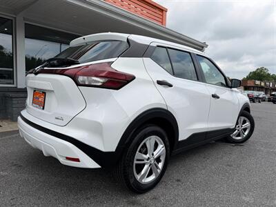 2024 Nissan Kicks S - Photo 36 - Frederick, MD 21702