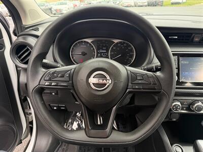 2024 Nissan Kicks S - Photo 8 - Frederick, MD 21702