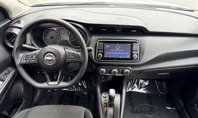 2024 Nissan Kicks S - Photo 26 - Frederick, MD 21702
