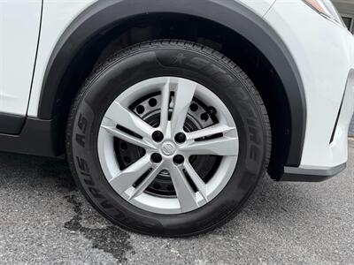 2024 Nissan Kicks S - Photo 34 - Frederick, MD 21702