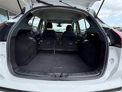 2024 Nissan Kicks S - Photo 11 - Frederick, MD 21702
