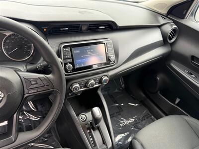 2024 Nissan Kicks S - Photo 3 - Frederick, MD 21702