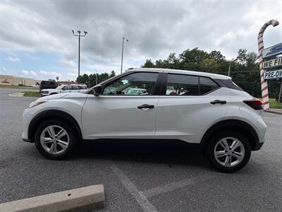 2024 Nissan Kicks S - Photo 31 - Frederick, MD 21702