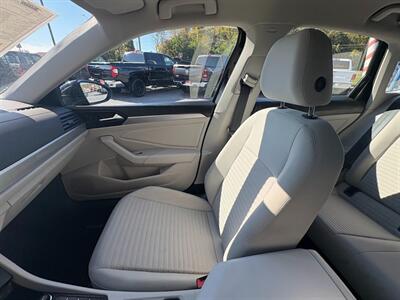 2023 Volkswagen Jetta S   - Photo 21 - Frederick, MD 21702