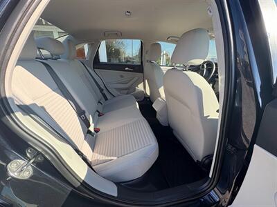 2023 Volkswagen Jetta S   - Photo 27 - Frederick, MD 21702