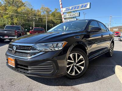 2023 Volkswagen Jetta S   - Photo 24 - Frederick, MD 21702